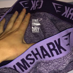 Gymshark flex leggings